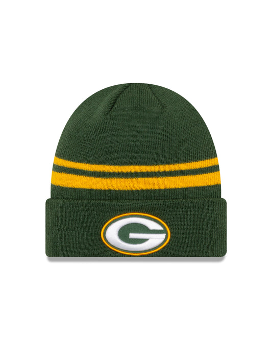NFL Knit Hat Basic Cuff Packers