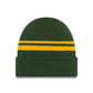 NFL Knit Hat Basic Cuff Packers