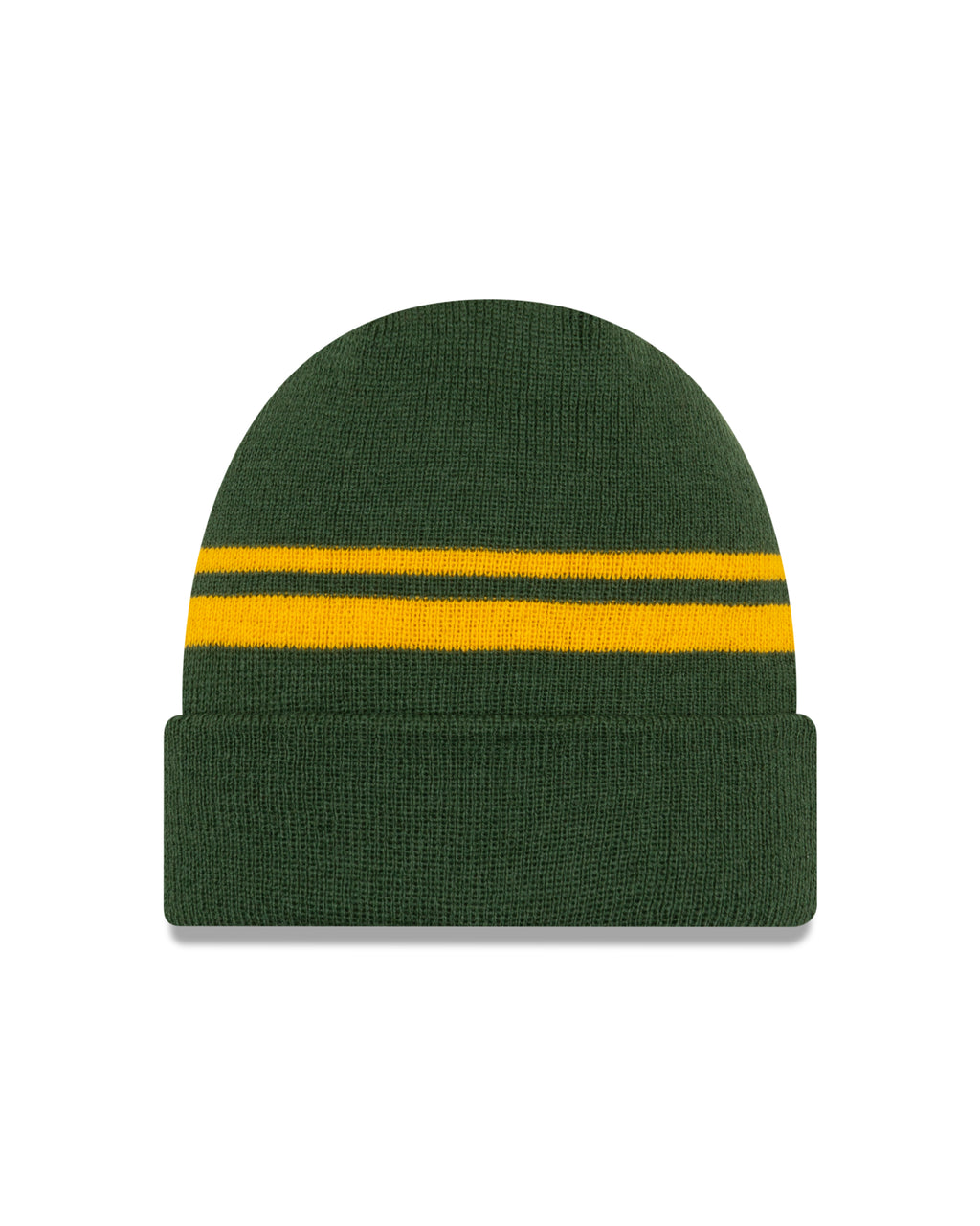 NFL Knit Hat Basic Cuff Packers