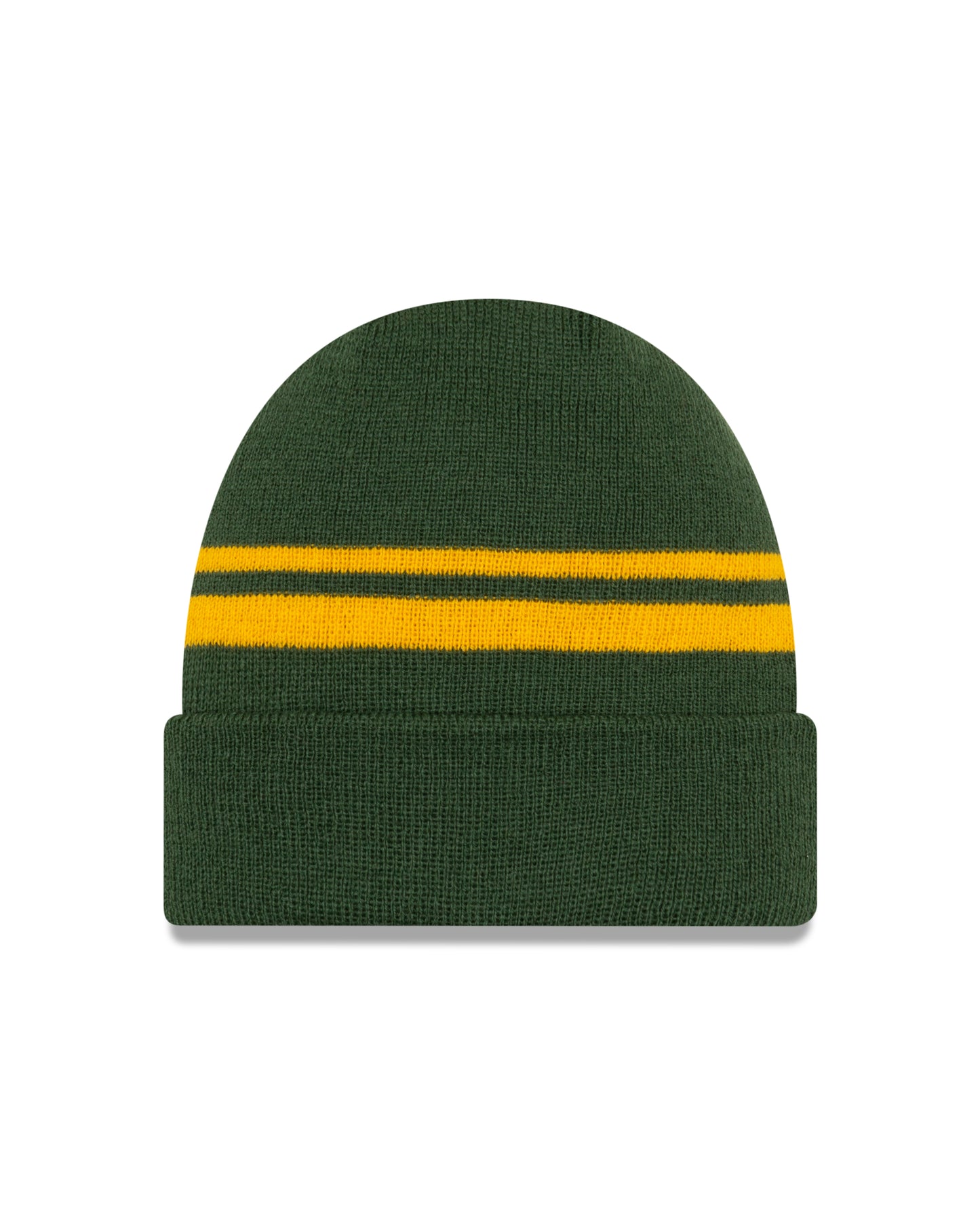 NFL Knit Hat Basic Cuff Packers