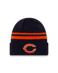NFL Knit Hat Basic Cuff Bears