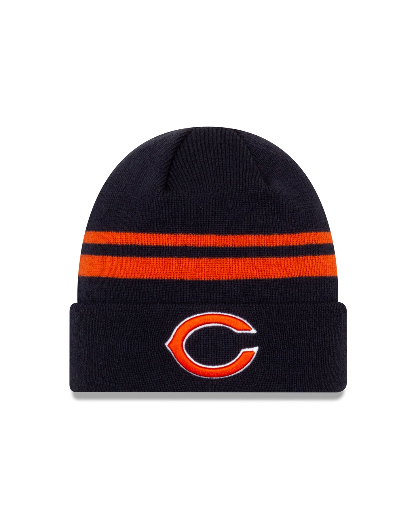 NFL Knit Hat Basic Cuff Bears