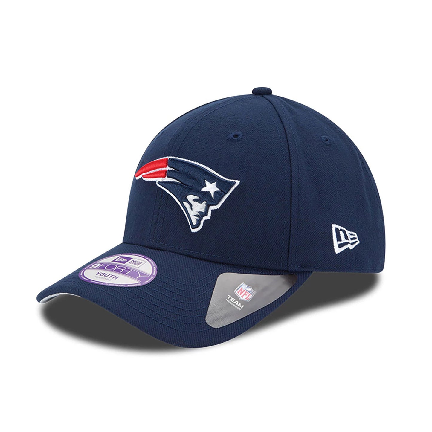 NFL Youth Hat 940 The League Patriots