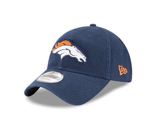 NFL Youth Hat 920 Core Classic Broncos