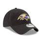 NFL Youth Hat 920 Core Classic Ravens
