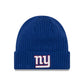 NFL Knit Hat Core Classic Giants