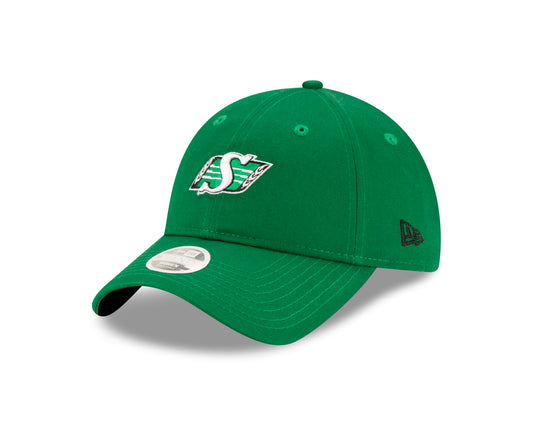 CFL Ladies Hat 920 Core Classic Roughriders