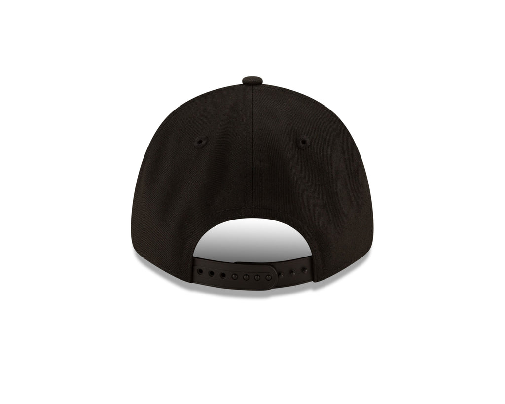 CFL Hat 940 Basic Snap Redblacks