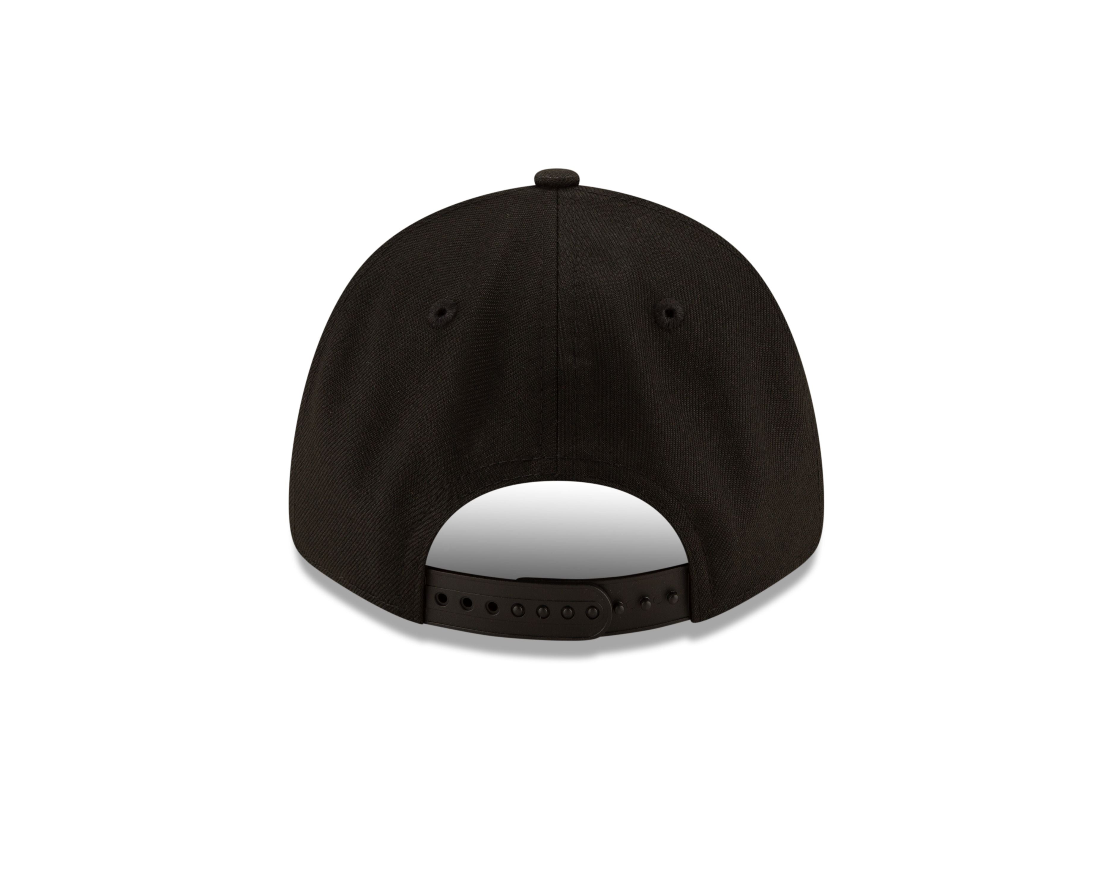 CFL Hat 940 Basic Snap Redblacks