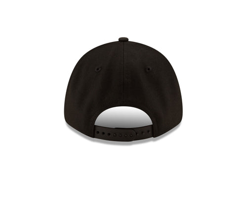 CFL Hat 940 Basic Snap Redblacks