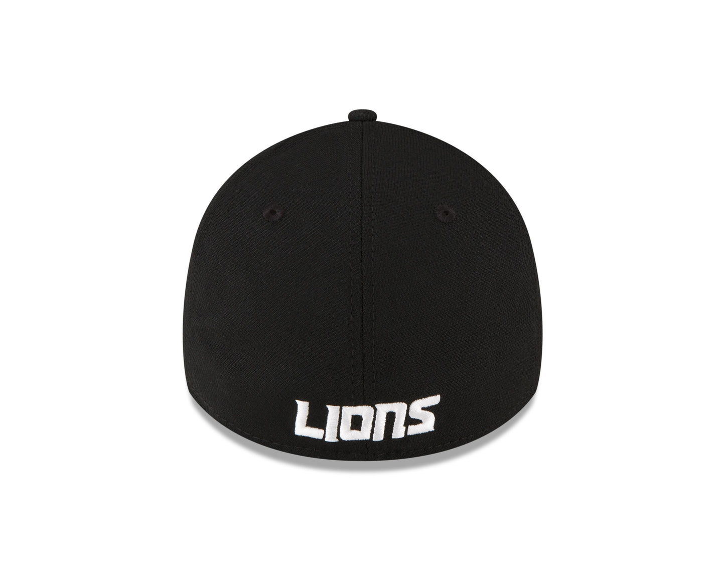 NFL Hat 3930 Team Classic Lions