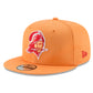 NFL Hat 950 Basic Snap Heritage Logo Buccaneers