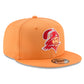 NFL Hat 950 Basic Snap Heritage Logo Buccaneers