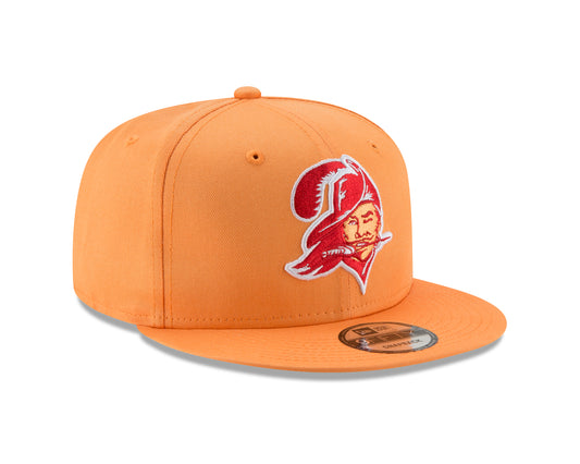 NFL Hat 950 Basic Snap Heritage Logo Buccaneers
