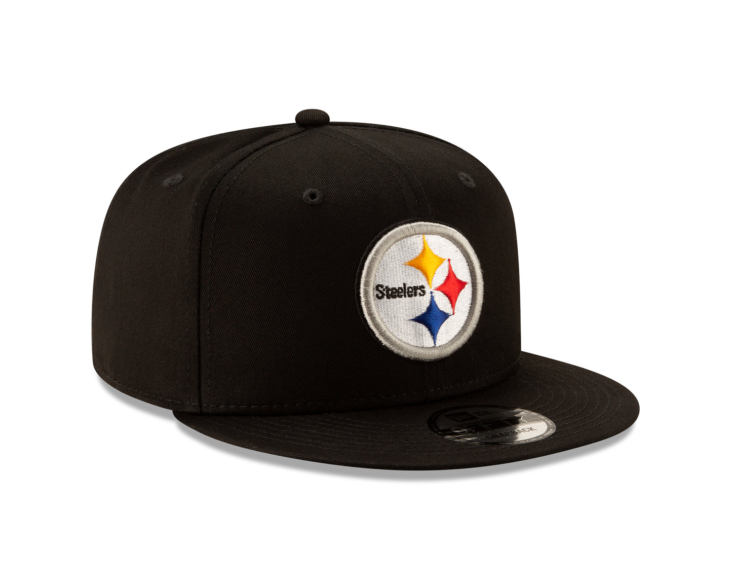 NFL Hat 950 Basic Snap Steelers