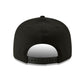 NFL Hat 950 Basic Snapback Black on Black Bills