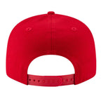 MLB Hat 950 Basic Scarlet Snapback Yankees