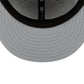 MLB Hat 5950 Basic Army Green Yankees