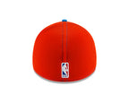 NBA Hat 3930 Tipoff Series 2019 Thunder