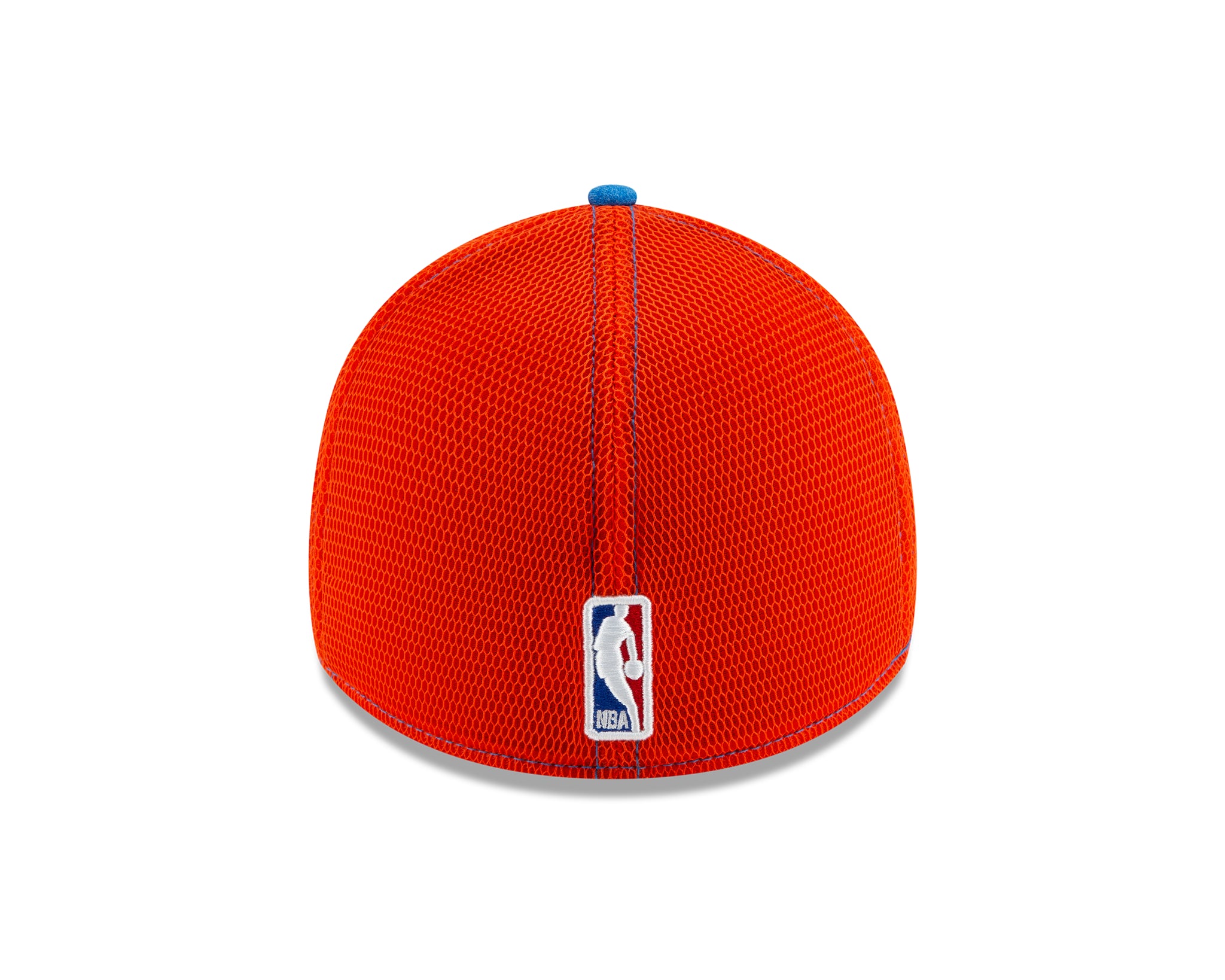 NBA Hat 3930 Tipoff Series 2019 Thunder
