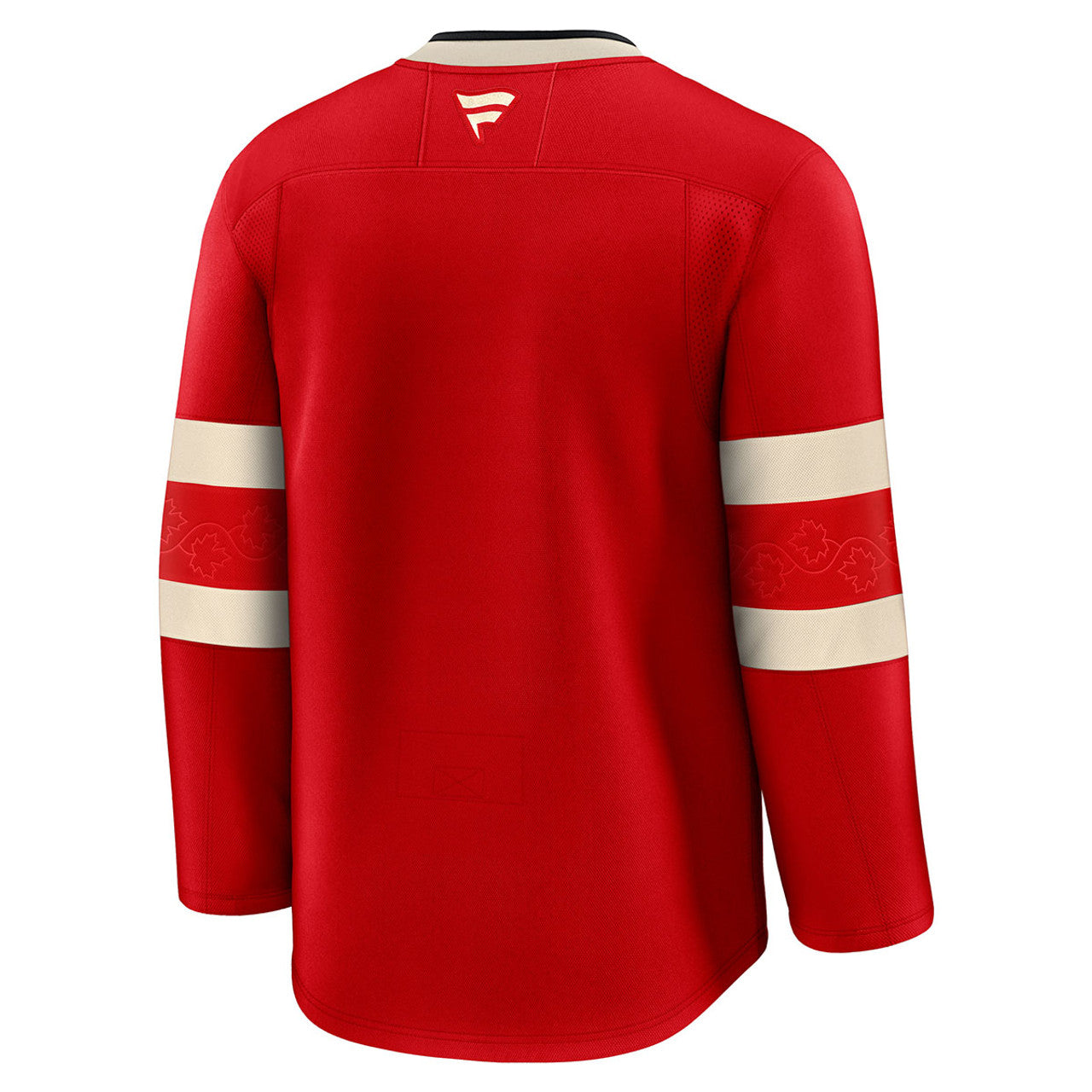 NHL Premium Jersey Blank 4 Nations Team Canada