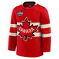 NHL Premium Jersey Blank 4 Nations Team Canada