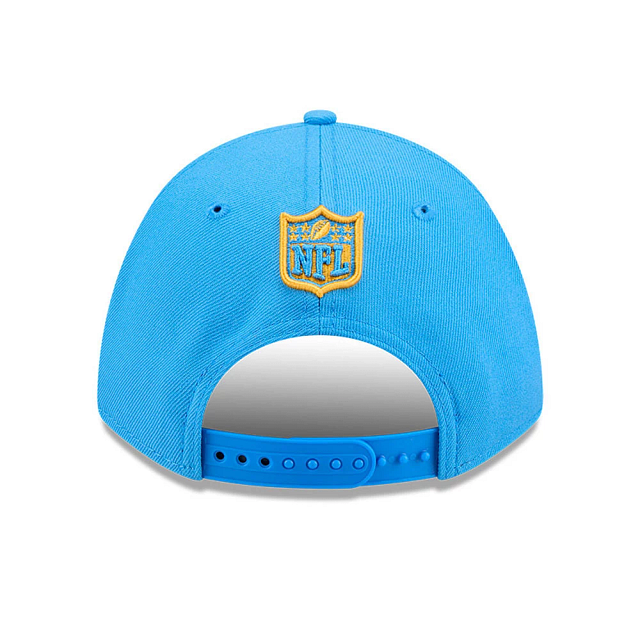 NFL Hat 940 Snapback M-Crown Chargers