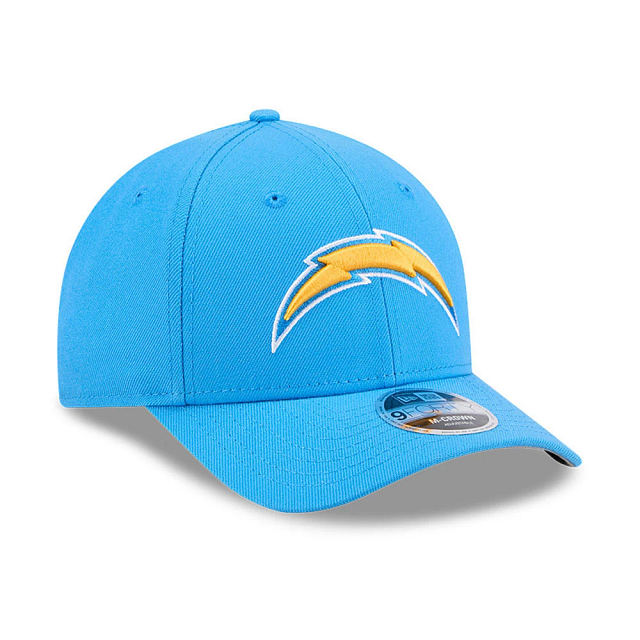 NFL Hat 940 Snapback M-Crown Chargers