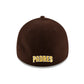 MLB Hat 3930 Team Classic Padres