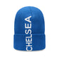 EPL Knit Hat Beanie Wordmark Chelsea FC