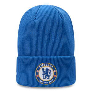 EPL Knit Hat Beanie Wordmark Chelsea FC