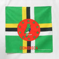 Country Bandana Dominica