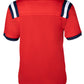 CFL Replica Jersey Alt 3rd Alouettes