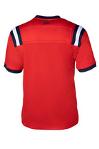 CFL Replica Jersey Alt Red Alouettes