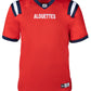 CFL Replica Jersey Alt 3rd Alouettes
