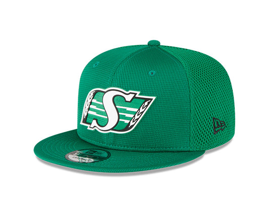 CFL Hat 950 Sideline 2023 Roughriders