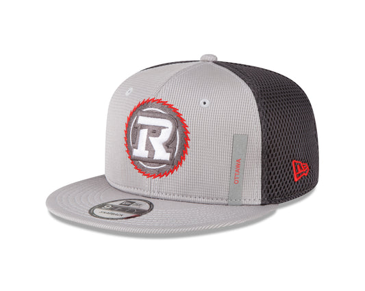 CFL Hat 950 Sideline 2023 Redblacks