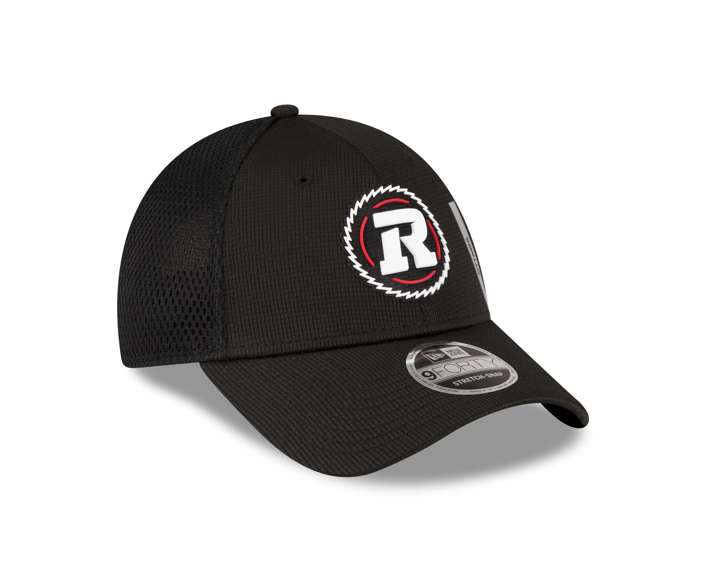 CFL Hat 940 Stretch Snap Sideline 2023 Redblacks