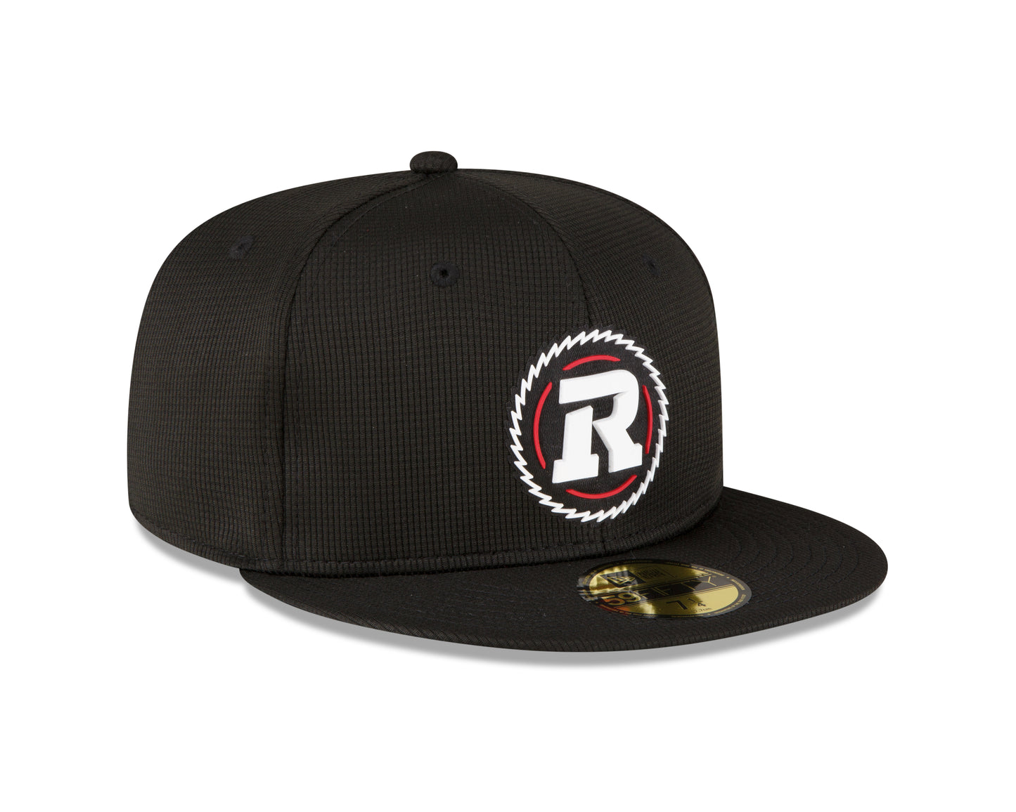 CFL Hat 5950 Sideline 2023 Redblacks