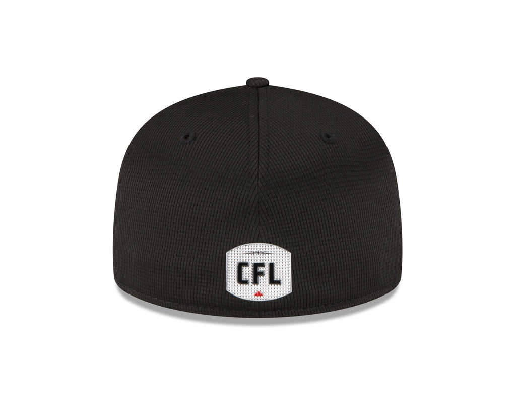 CFL Hat 5950 Sideline 2023 Redblacks
