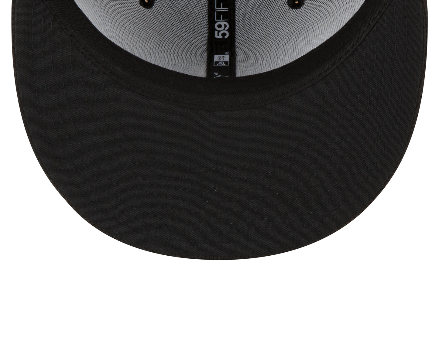 CFL Hat 5950 Sideline 2023 Redblacks