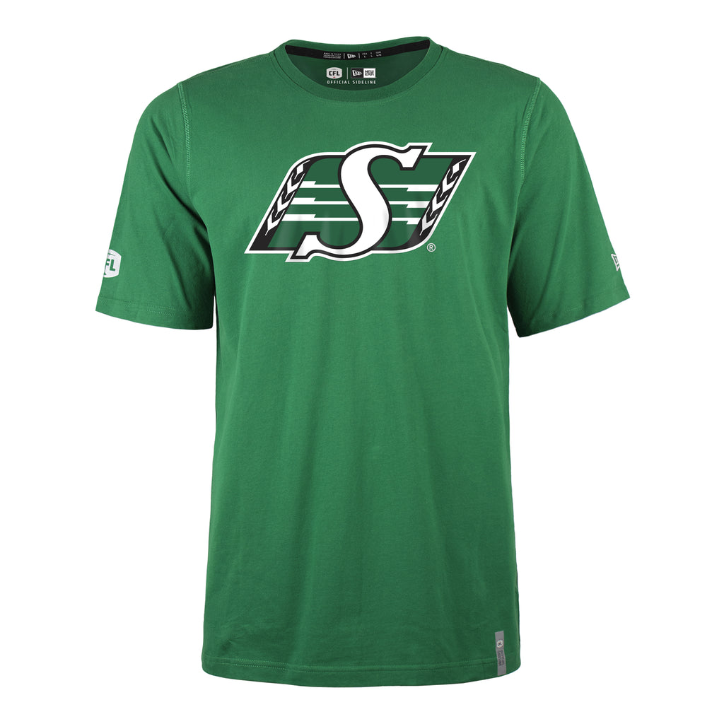 CFL T-Shirt Sideline Reign Roughriders