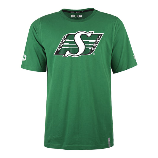 CFL T-Shirt Sideline Reign Roughriders