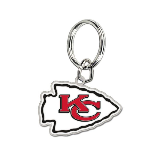 NFL Keychain Logo Chiefs