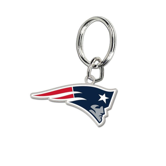 NFL Keychain Logo Patriots