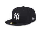 MLB Hat 5950 Navy World Series 2024 Yankees