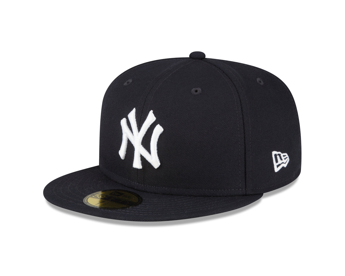 MLB Hat 5950 Navy World Series 2024 Yankees