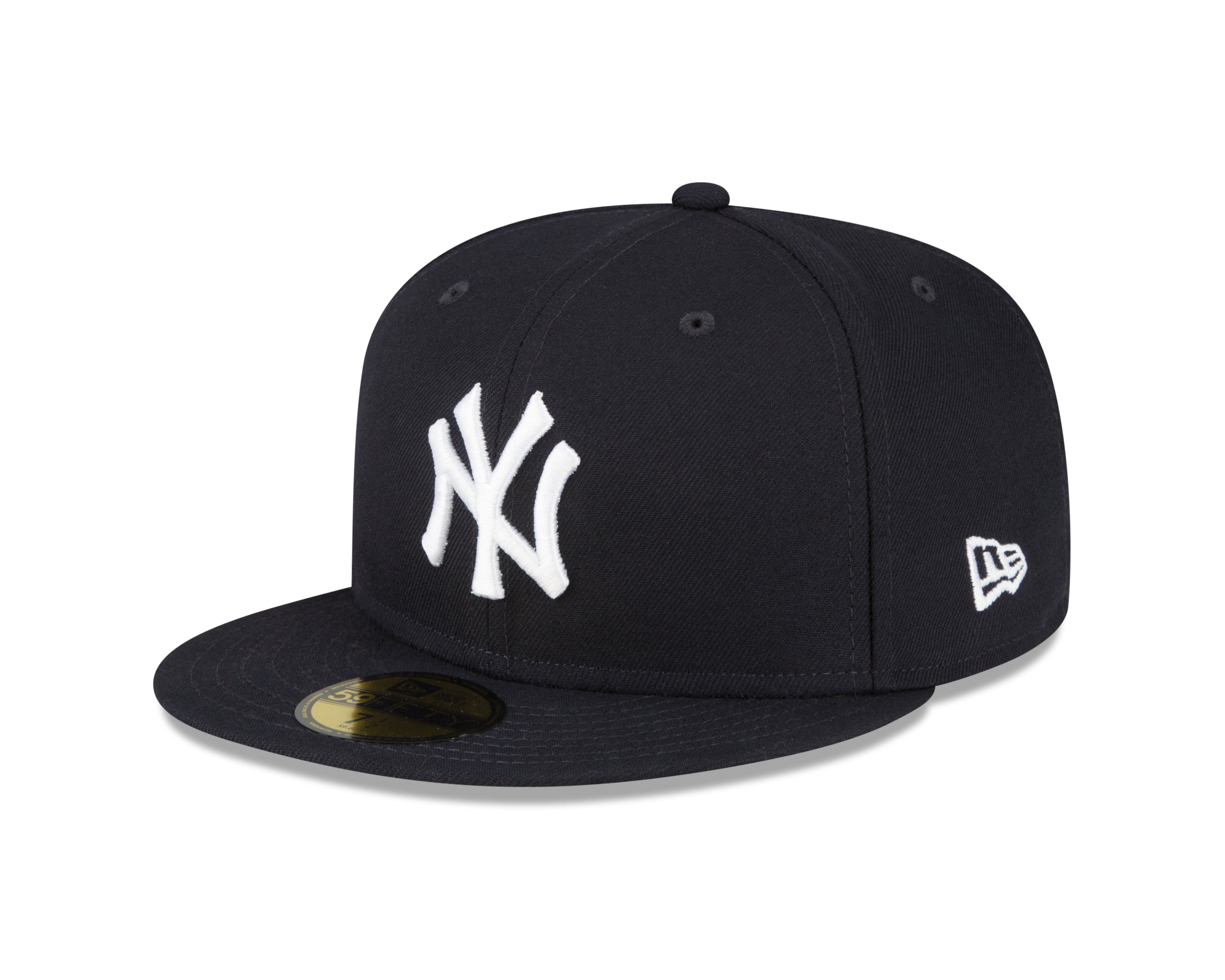 MLB Hat 5950 Navy World Series 2024 Yankees