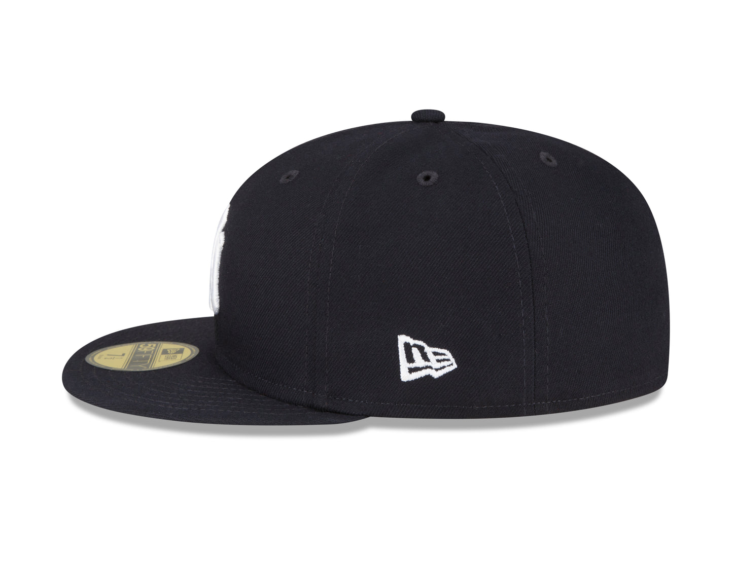 MLB Hat 5950 Navy World Series 2024 Yankees