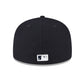 MLB Hat 5950 Navy World Series 2024 Yankees